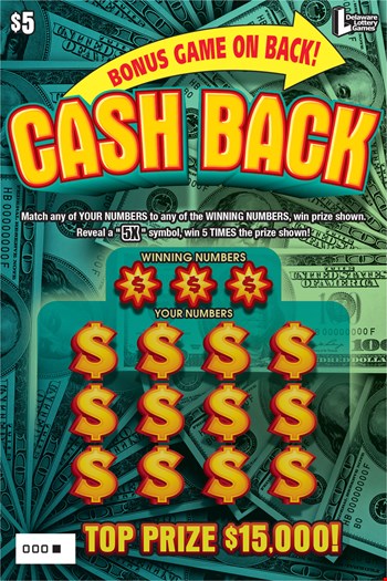 CASH BACK
